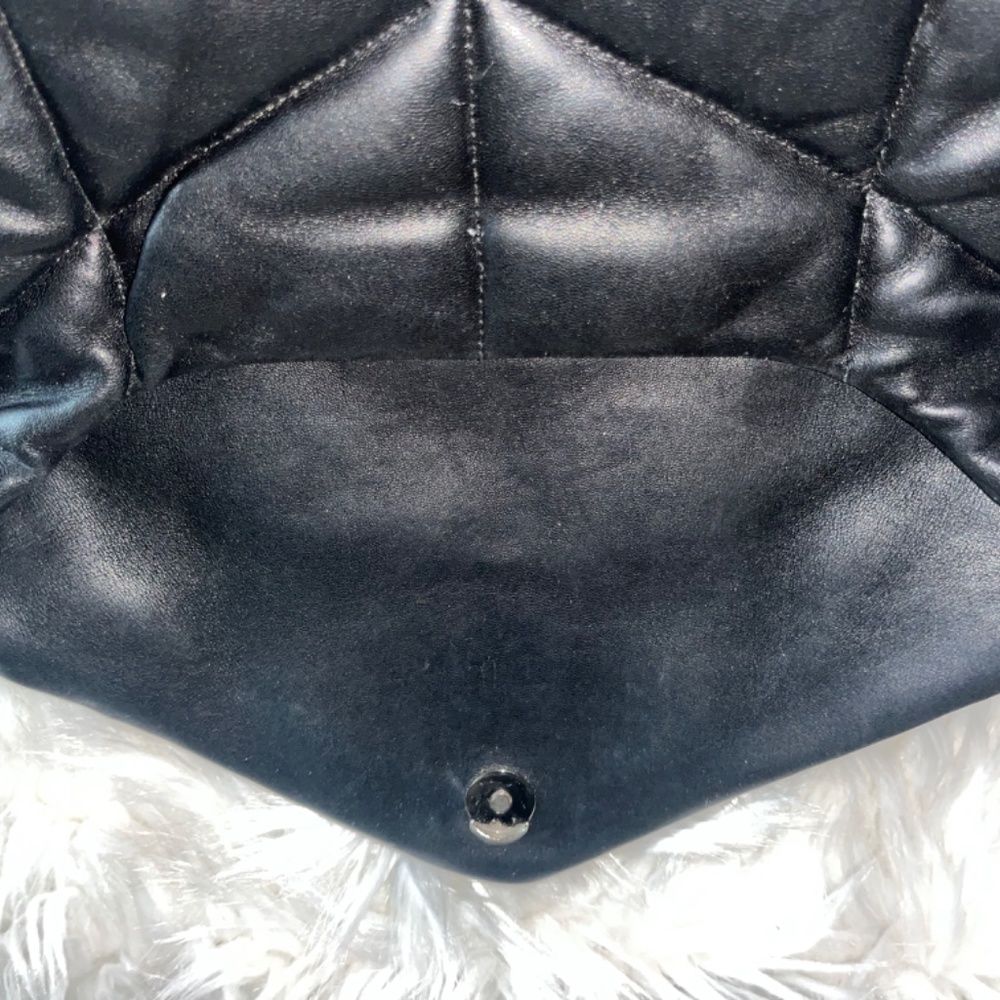 YSL Puffer medium - Picture 6 of 6